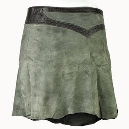 Mini Skirt 'Simplicity'