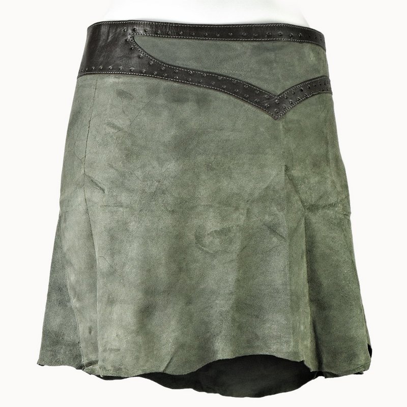 Mini Skirt 'Simplicity'