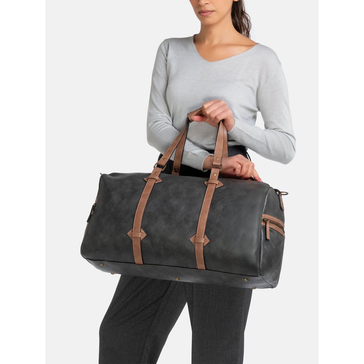MERCER - Travel bag