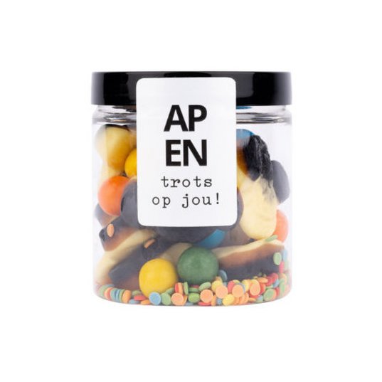 Pots de bonbons