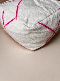 Gulvpude - Classic Line Mini - Mina