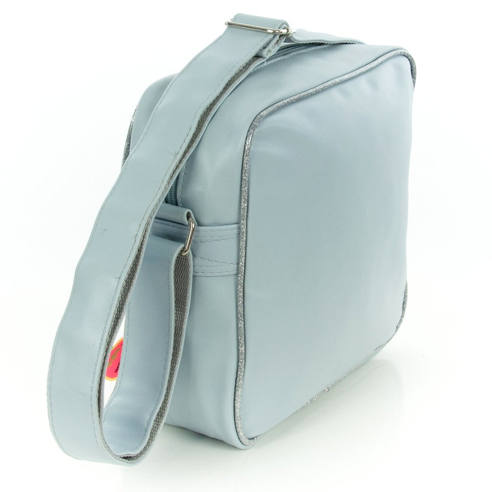 Shoulder bag square Unicorns / Unicorns