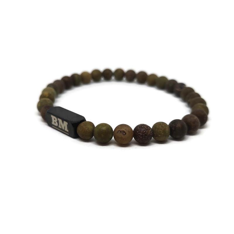 Heren armband Cedar jr.