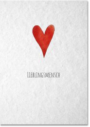 Lieblingsmensch