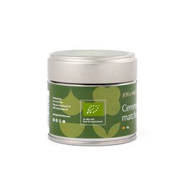 Ceremonialna Herbata Matcha ORGANICZNA - 30gr