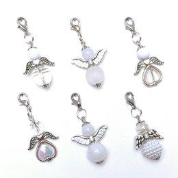 Heirate mich Set gemischt silber
