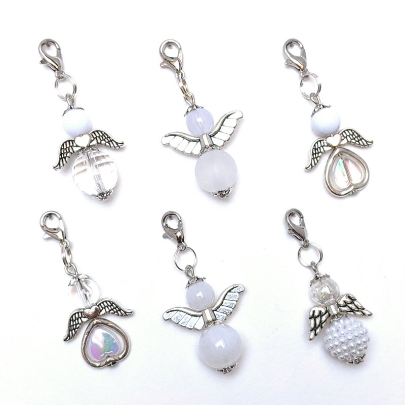 Heirate mich Set gemischt silber