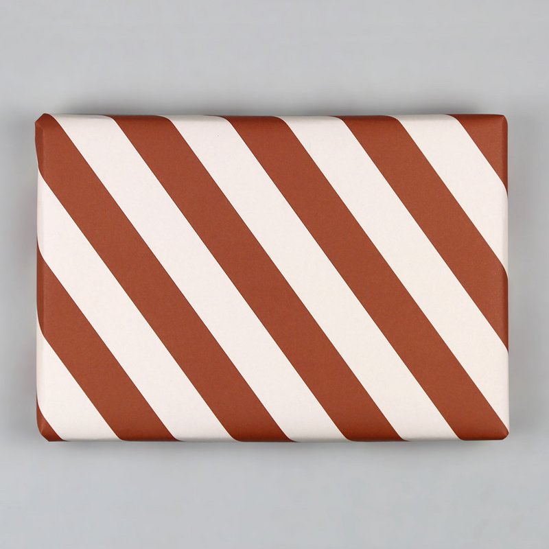 Bandes de papier d'emballage Cloe