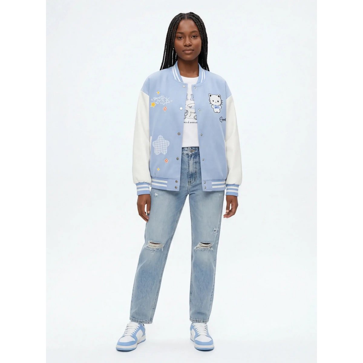 Elevated Apparel – from Sustainable Material for Absolute Comfort