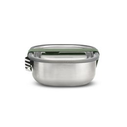 Black+Blum Lunch Box Small - 175x130x50mm - Olive green