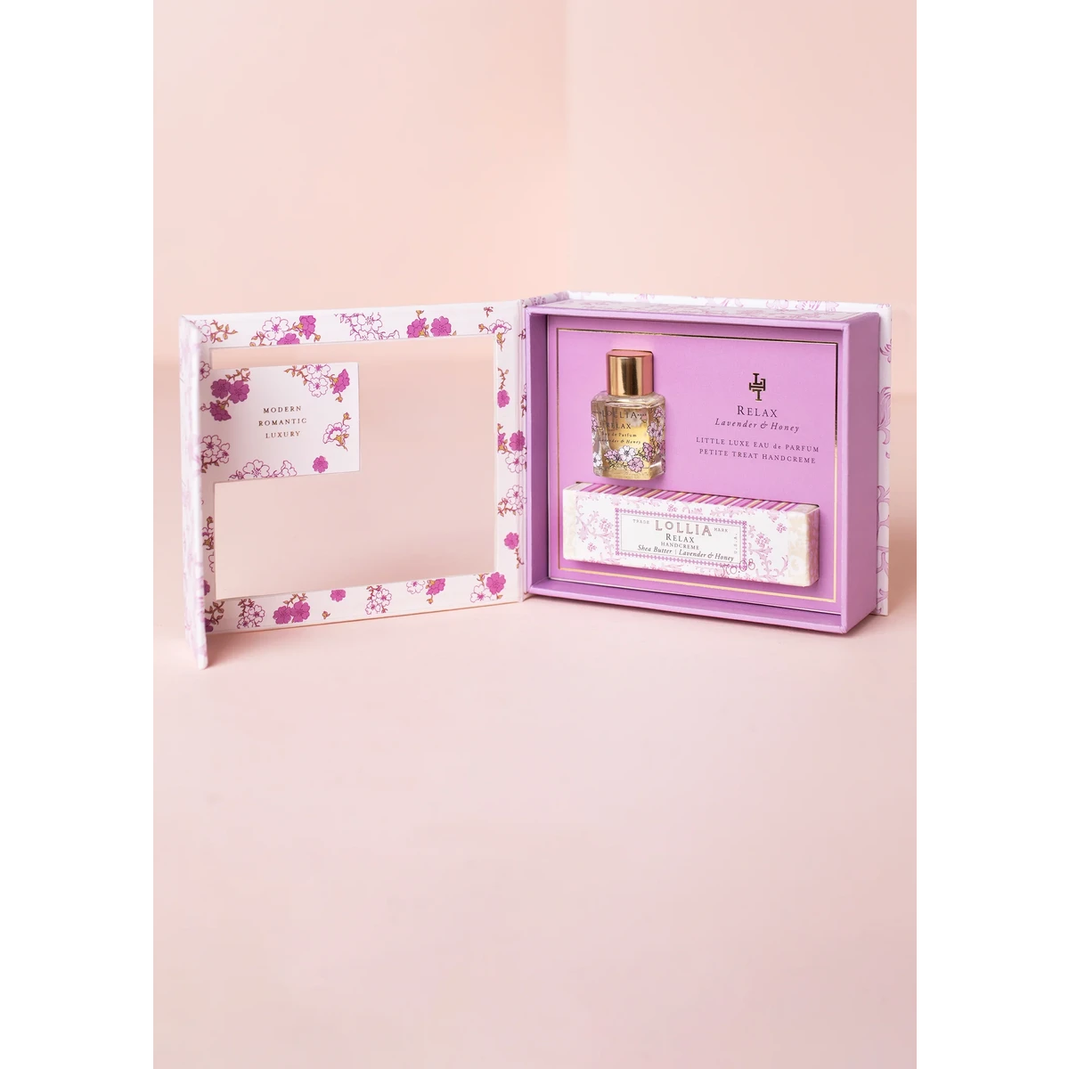 Set regalo Lollia Relax