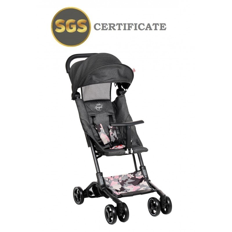 Baby Stroller LUKA
