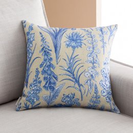 Fodera per cuscino 43x43 cm GOFIS HOME Melony 396