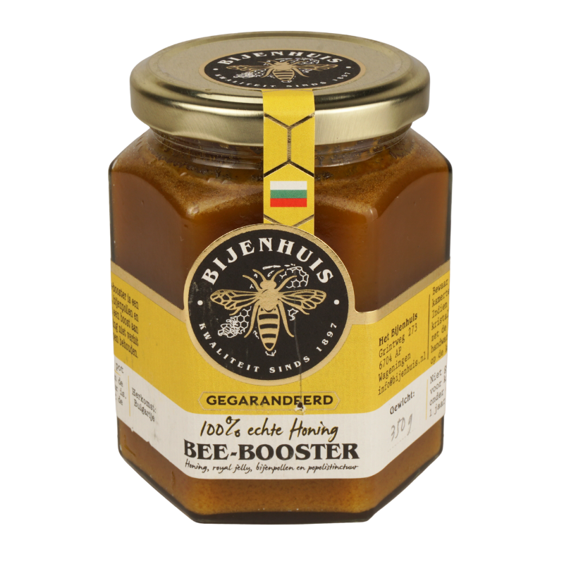 Bienen-Booster