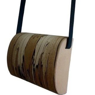 Bagforest - buk lodowy