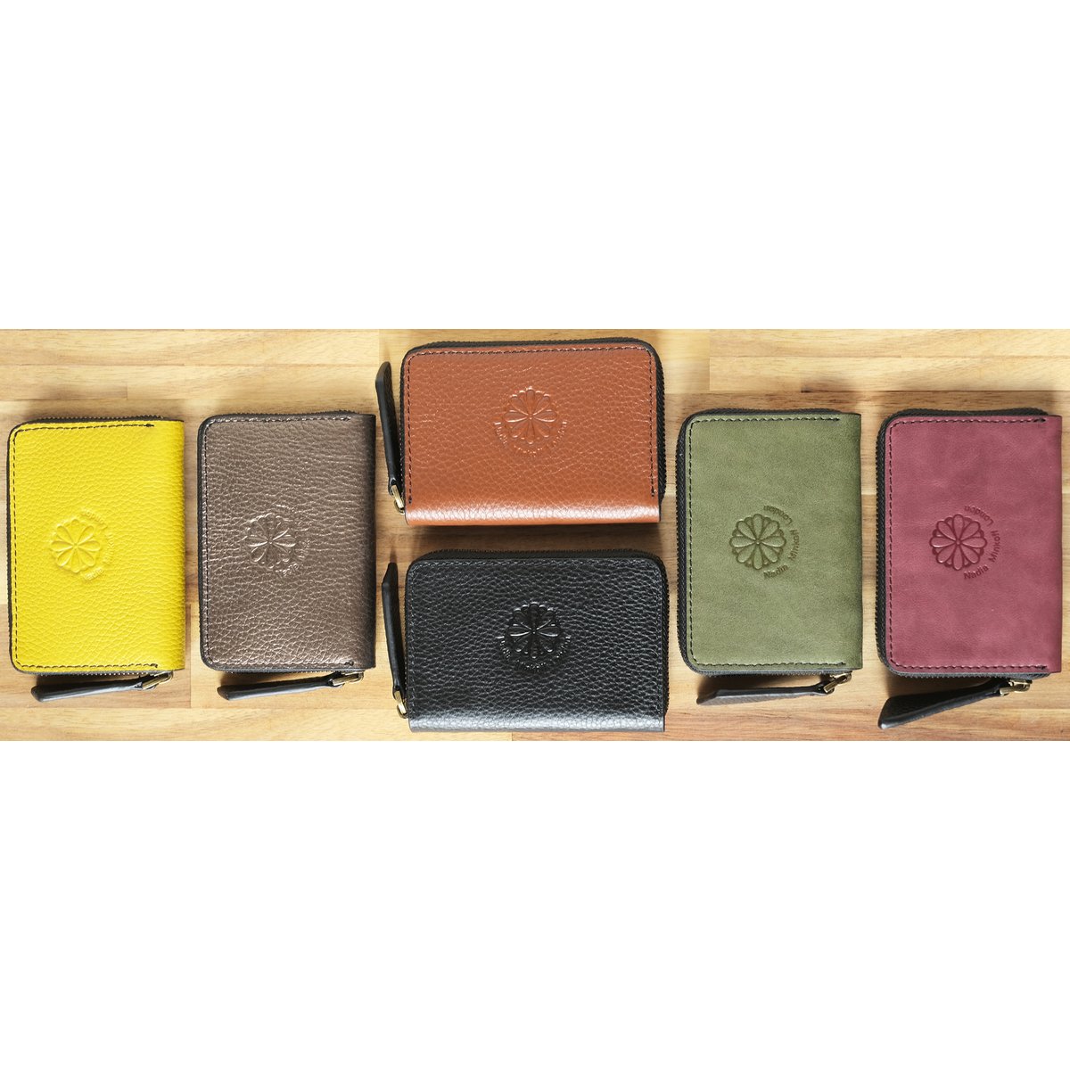 Porte-cartes Zrow Lifestyle