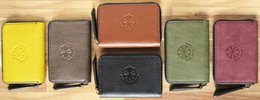 Porte-cartes Zrow Lifestyle