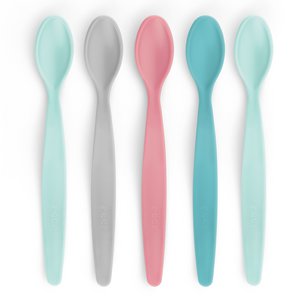 BabySpoon feeding spoon