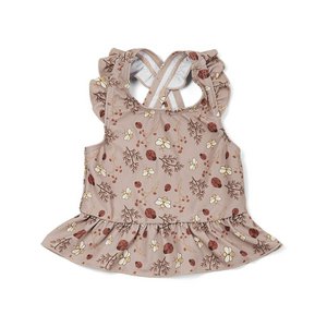 Gia Bikini-Sand - Blumenbiene