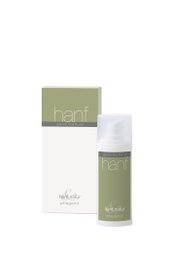Hemp facial fluid nourishing