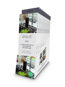 drip.it display / 24 pieces / drip aid