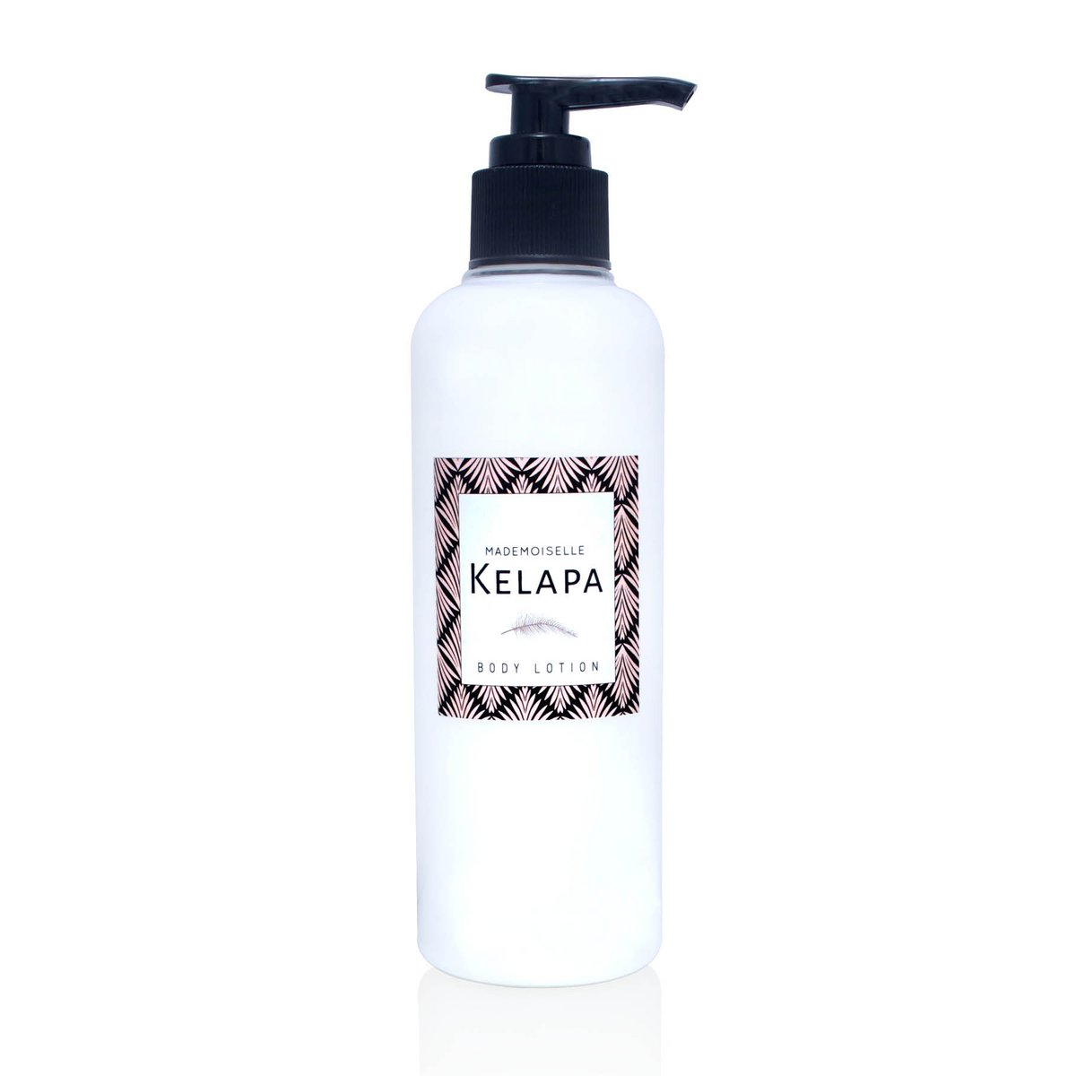 Body lotion