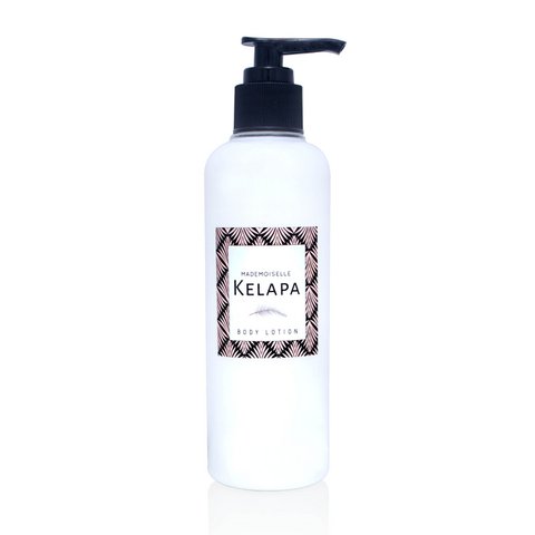Körperlotion