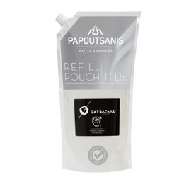 Shampoo og balsam Sarbacane 1100ml