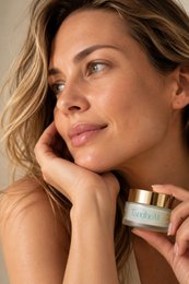Zaawansowany krem ​​do twarzy (50ml)