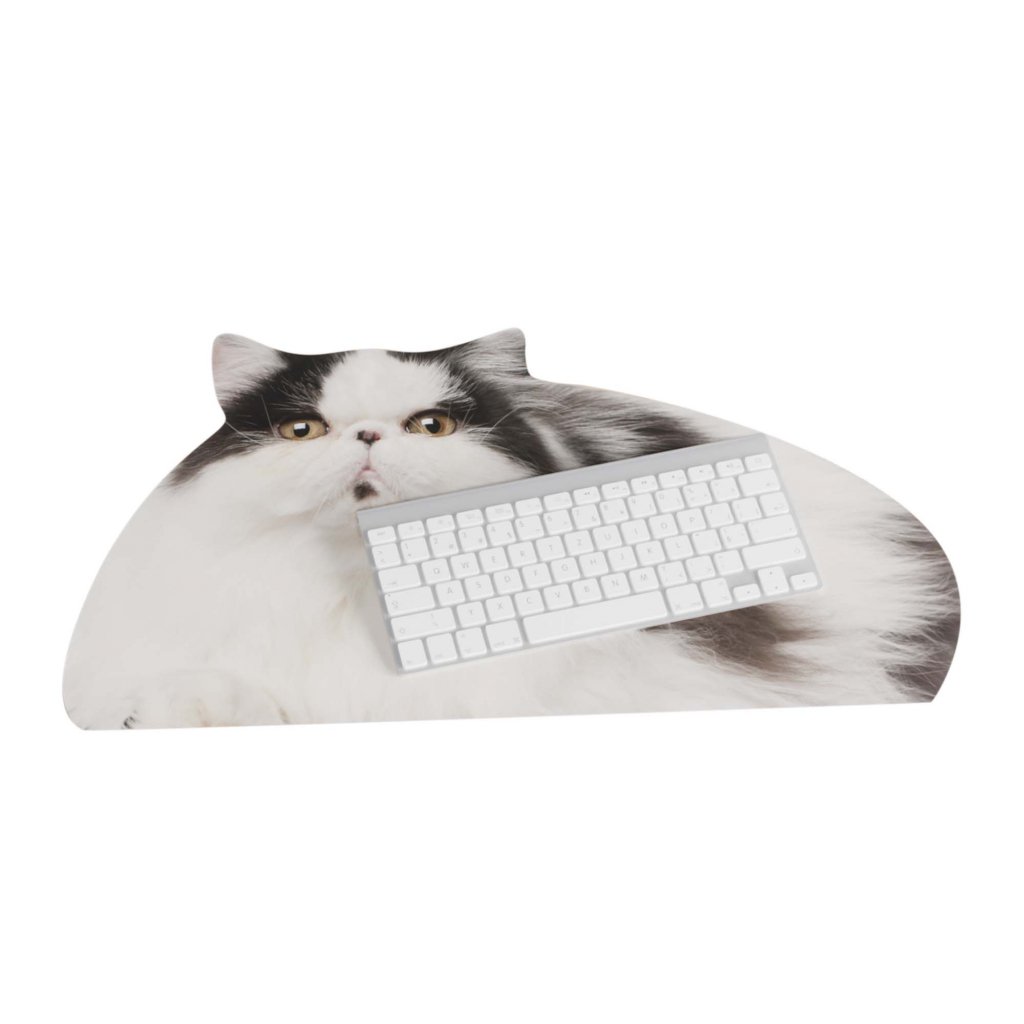 Senf Muismat - Fette Katze