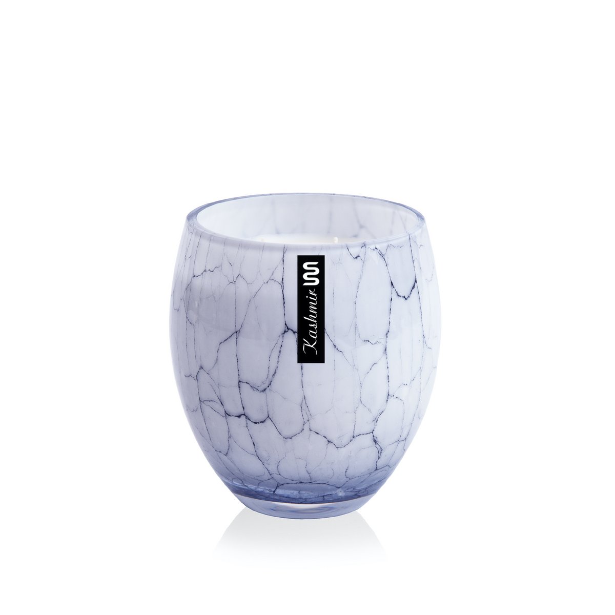ICE KASHMIR: Koriander, Amber & Patchouli