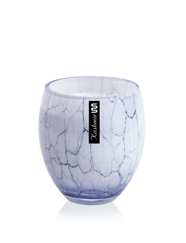 ICE KASHMIR : Coriander, Amber & Patchouli