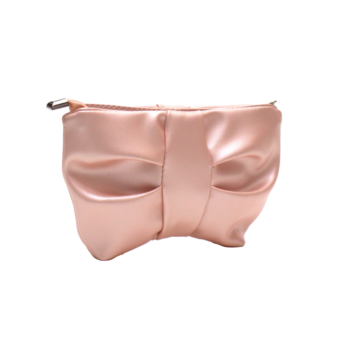 Bolso bandolera Moon - Rosa suave