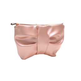 Sac bandoulière Moon - Rose doux