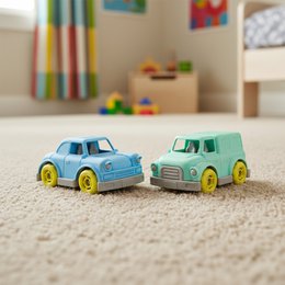 PAPAILLOU: MINI VAN & MINI HOT ROAD