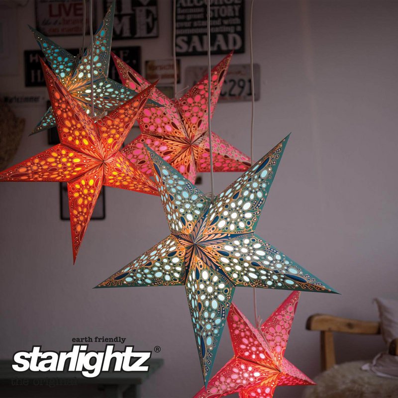 festival starlightz PETIT rose
