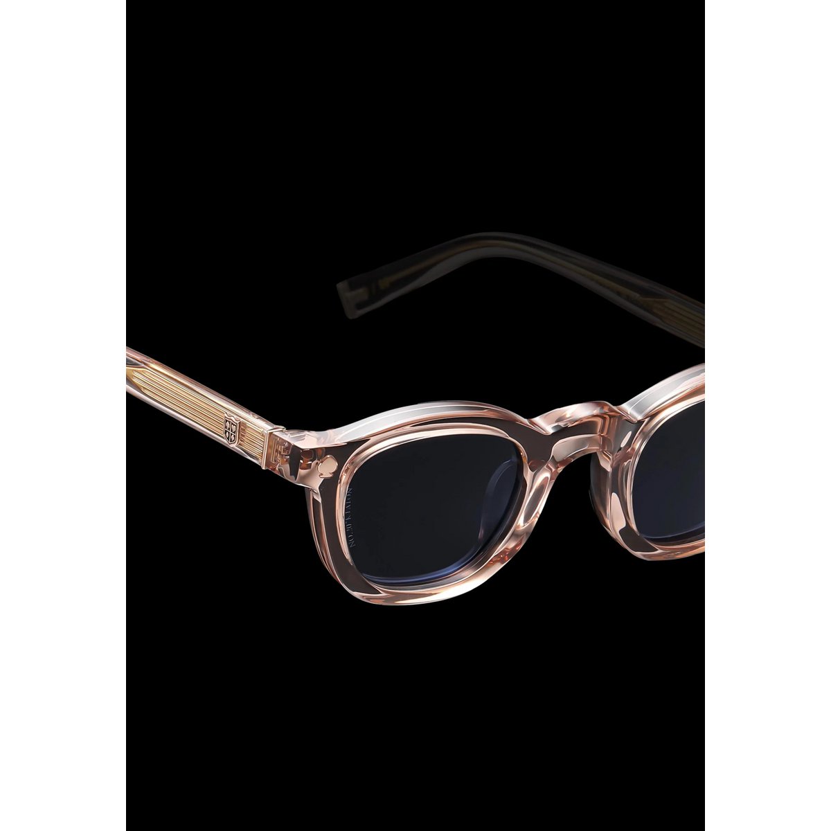 Walton & Mortimer no. 20 "Keaton" Sparkling Champagne Sungass