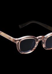 Walton & Mortimer no. 20 "Keaton" Sparkling Champagne Sungass