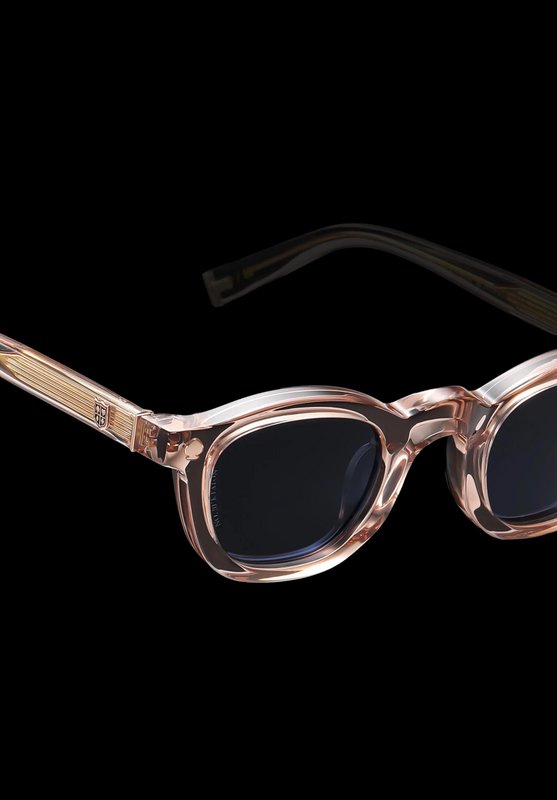 Walton & Mortimer no. 20 "Keaton" Sparkling Champagne Sungass