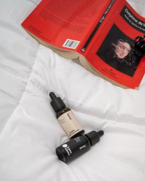 Luna Creciente CBD Oil (30ml)