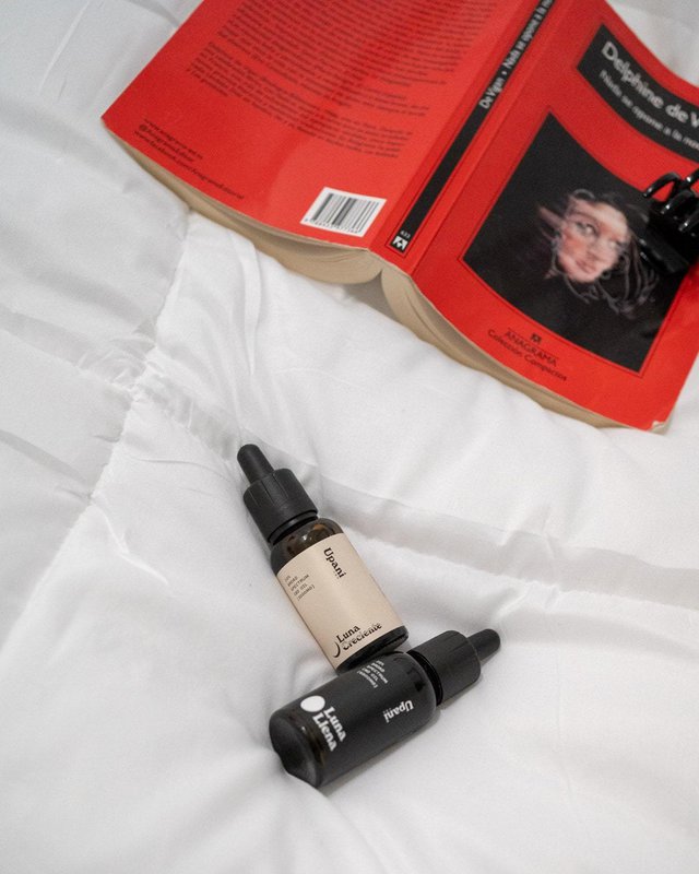 Crescent Moon CBD Oil (30ml)