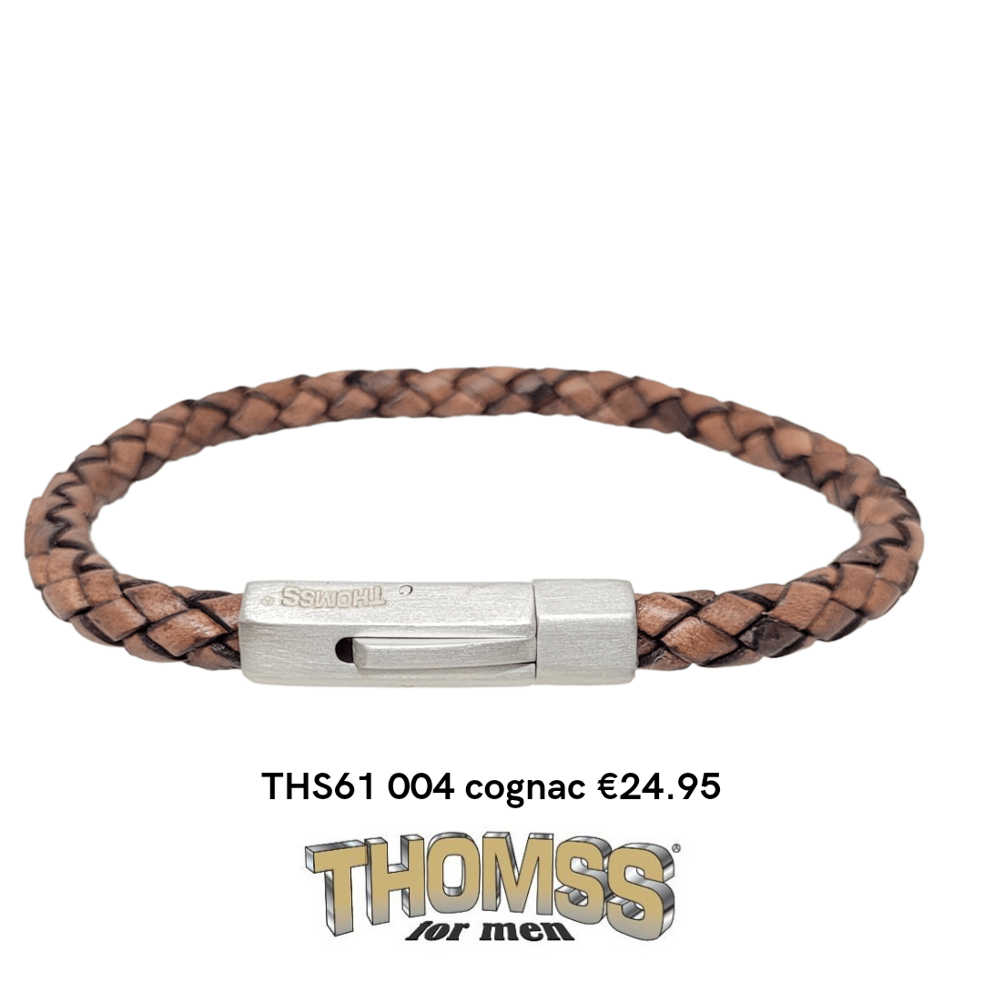 20 Heren armbanden