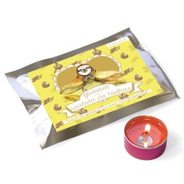 Fortune's Lucky Light / From the Heart / Sloth's Wisdom / VE 15