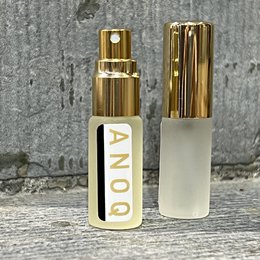 Fragancia en spray para difusor Amber black 5 ml