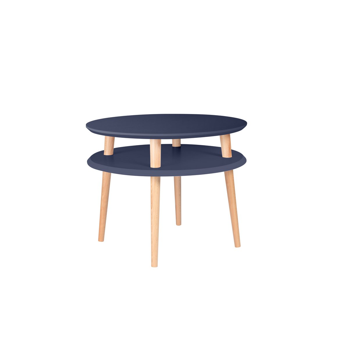 UFO Salontafel diam 57cm x H 45cm