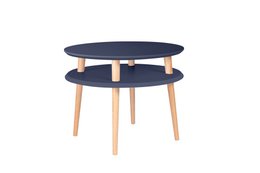 UFO Salontafel diam 57cm x H 45cm