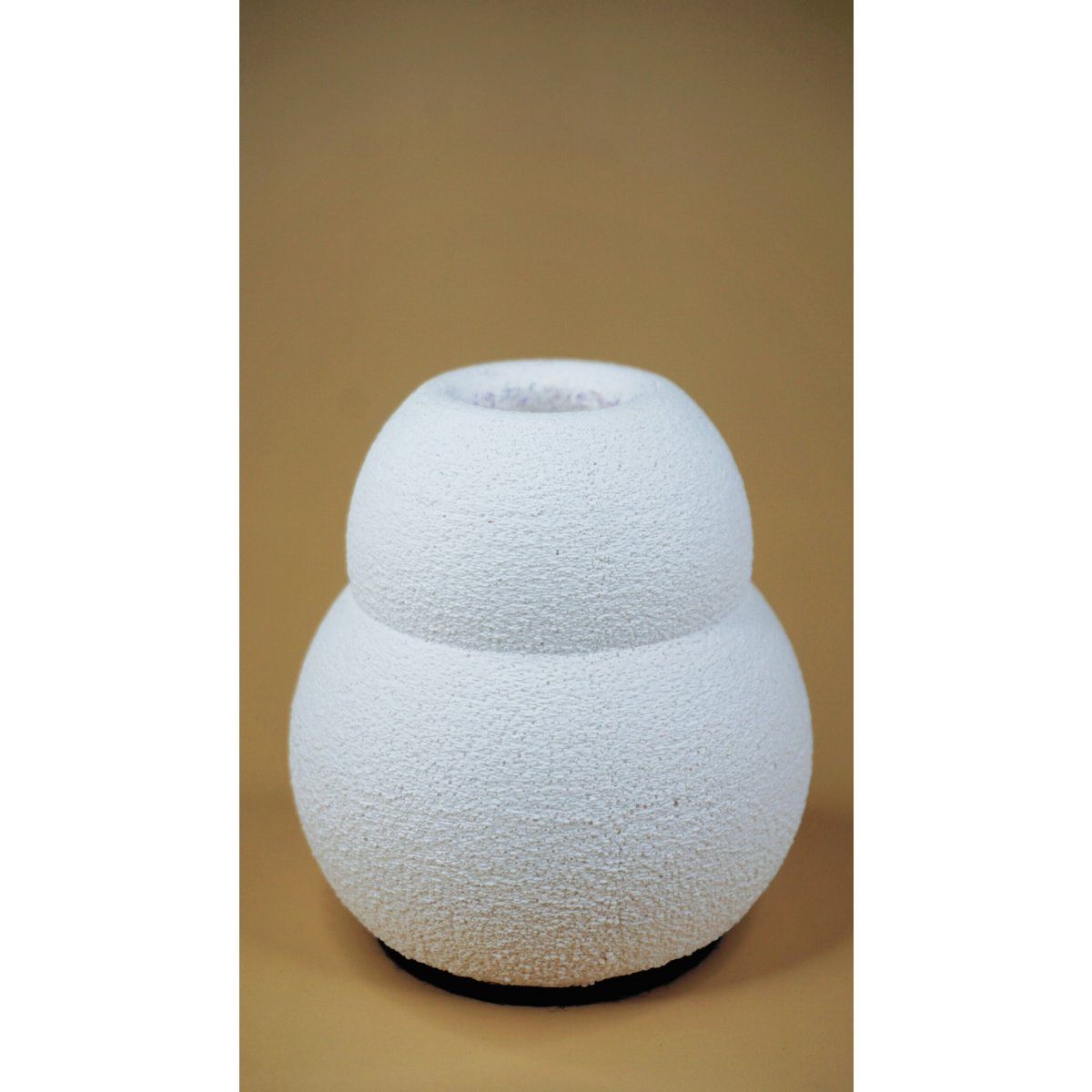 FUZZY Bubble candleholder