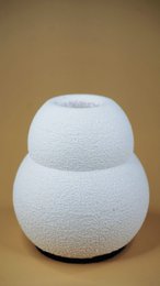 FUZZY Bubble candleholder