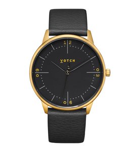 Goud & Zwart met Zwart | Aalto