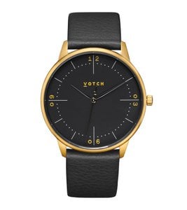 Goud & Zwart met Zwart | Aalto